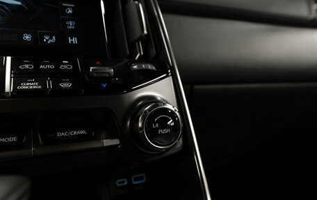 Lexus LX, 2023 год, 23 278 000 рублей, 32 фотография