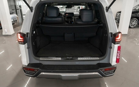 Lexus LX, 2023 год, 23 278 000 рублей, 35 фотография