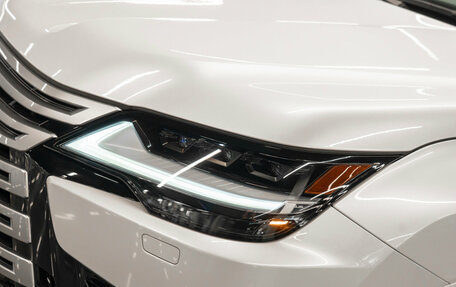 Lexus LX, 2023 год, 23 278 000 рублей, 38 фотография