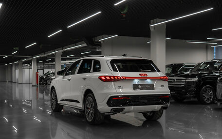Audi Q5, 2026 год, 6 800 000 рублей, 4 фотография