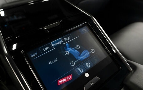 Lexus LX, 2023 год, 23 278 000 рублей, 21 фотография