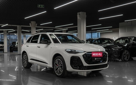 Audi Q5, 2026 год, 6 800 000 рублей, 2 фотография