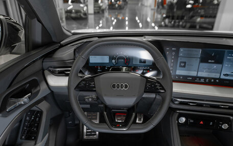 Audi Q5, 2026 год, 6 800 000 рублей, 11 фотография