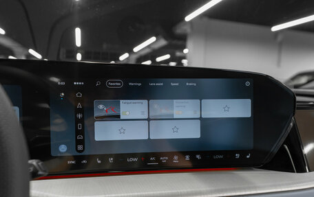 Audi Q5, 2026 год, 6 800 000 рублей, 20 фотография