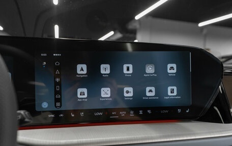 Audi Q5, 2026 год, 6 800 000 рублей, 17 фотография