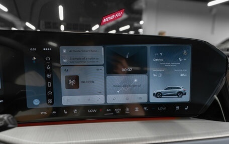 Audi Q5, 2026 год, 6 800 000 рублей, 18 фотография