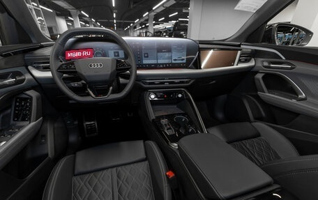 Audi Q5, 2026 год, 6 800 000 рублей, 7 фотография