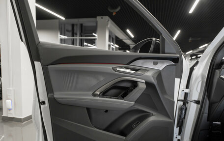 Audi Q5, 2026 год, 6 800 000 рублей, 23 фотография