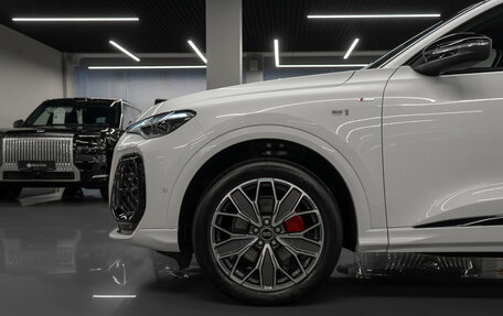 Audi Q5, 2026 год, 6 800 000 рублей, 27 фотография