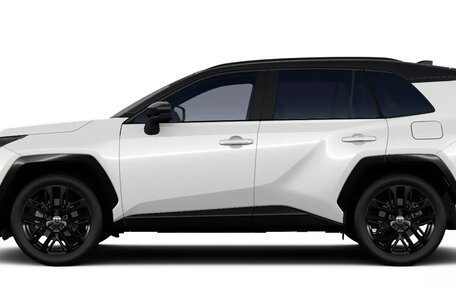 Toyota RAV4, 2026 год, 4 900 000 рублей, 3 фотография