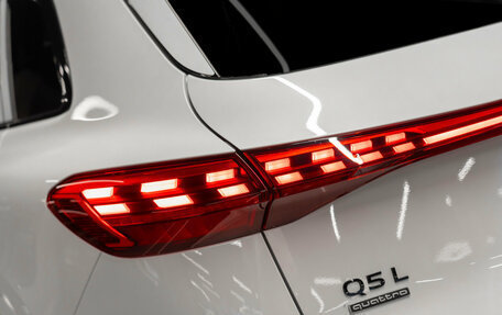 Audi Q5, 2026 год, 6 800 000 рублей, 29 фотография