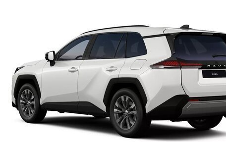 Toyota RAV4, 2026 год, 4 900 000 рублей, 7 фотография