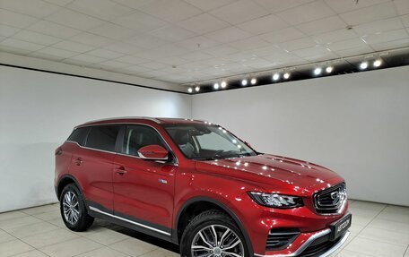 Geely Atlas, 2023 год, 2 070 000 рублей, 3 фотография