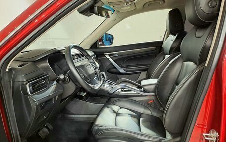 Geely Atlas, 2023 год, 2 070 000 рублей, 14 фотография