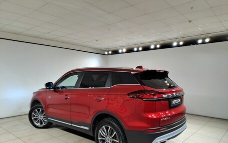 Geely Atlas, 2023 год, 2 070 000 рублей, 7 фотография