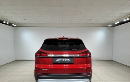 Geely Atlas, 2023 год, 2 070 000 рублей, 6 фотография