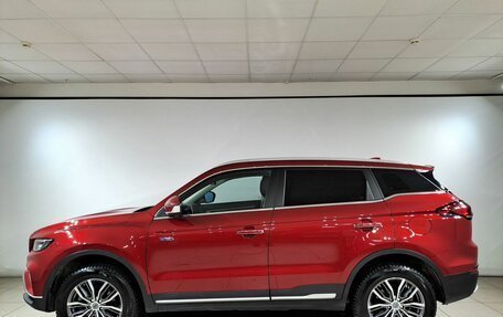 Geely Atlas, 2023 год, 2 070 000 рублей, 8 фотография