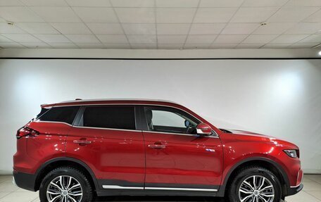 Geely Atlas, 2023 год, 2 070 000 рублей, 4 фотография