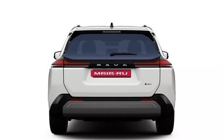 Toyota RAV4, 2026 год, 4 900 000 рублей, 15 фотография