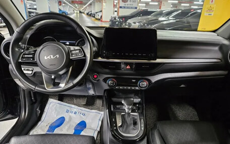 KIA K3, 2023 год, 2 200 000 рублей, 5 фотография