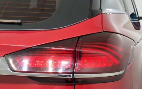 Geely Atlas, 2023 год, 2 070 000 рублей, 23 фотография