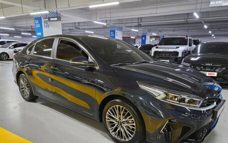 KIA K3, 2023 год, 2 200 000 рублей, 3 фотография