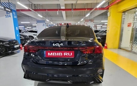 KIA K3, 2023 год, 2 200 000 рублей, 4 фотография