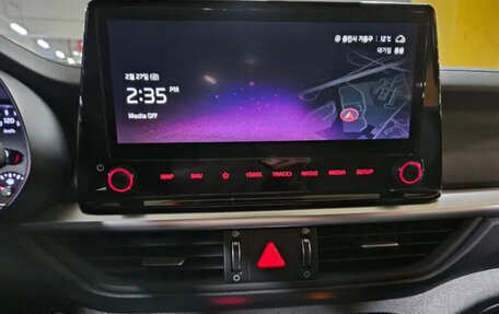 KIA K3, 2023 год, 2 200 000 рублей, 7 фотография