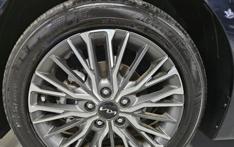 KIA K3, 2023 год, 2 200 000 рублей, 16 фотография