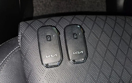 KIA K3, 2023 год, 2 200 000 рублей, 12 фотография