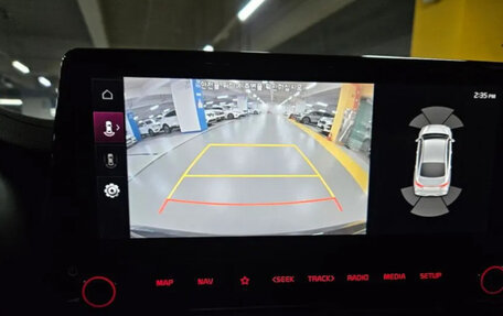 KIA K3, 2023 год, 2 200 000 рублей, 8 фотография