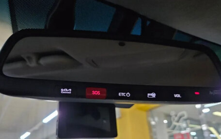 KIA K3, 2023 год, 2 200 000 рублей, 11 фотография