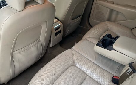 Volvo S80 II рестайлинг 2, 2007 год, 735 000 рублей, 2 фотография