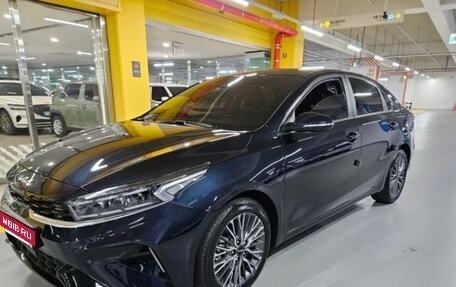 KIA K3, 2023 год, 2 200 000 рублей, 2 фотография