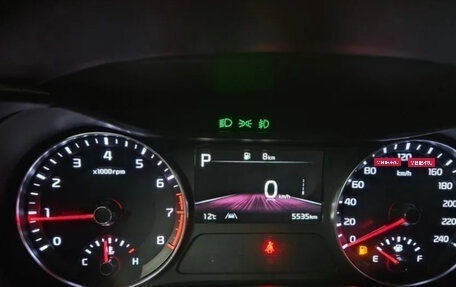 KIA K3, 2023 год, 2 200 000 рублей, 6 фотография