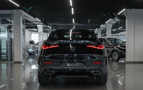 Mercedes-Benz GLC Coupe, 2025 год, 7 750 000 рублей, 6 фотография