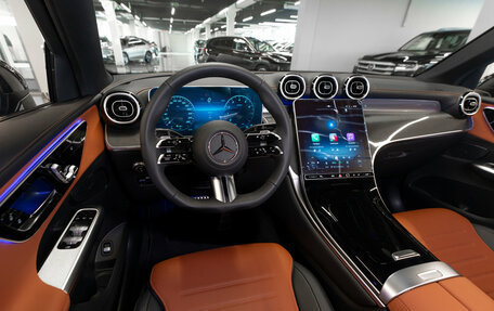 Mercedes-Benz GLC Coupe, 2025 год, 7 750 000 рублей, 7 фотография