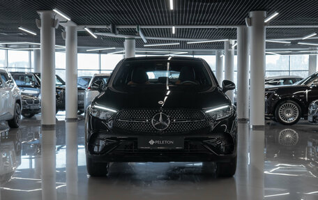 Mercedes-Benz GLC Coupe, 2025 год, 7 750 000 рублей, 3 фотография