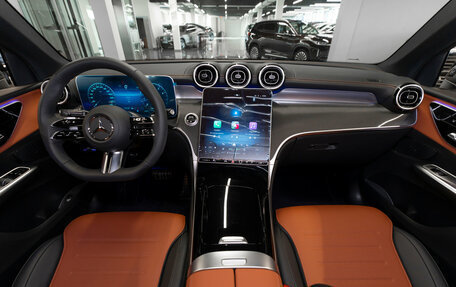 Mercedes-Benz GLC Coupe, 2025 год, 7 750 000 рублей, 8 фотография