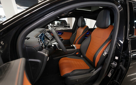 Mercedes-Benz GLC Coupe, 2025 год, 7 750 000 рублей, 9 фотография