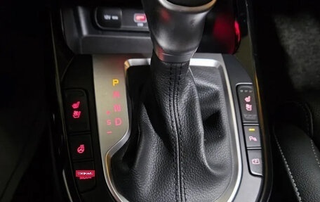 KIA K3, 2023 год, 2 200 000 рублей, 9 фотография