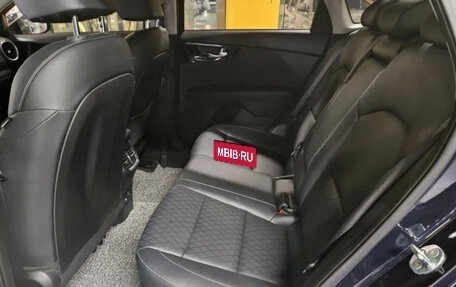 KIA K3, 2023 год, 2 200 000 рублей, 14 фотография