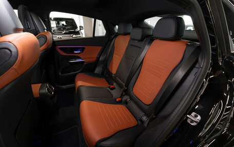 Mercedes-Benz GLC Coupe, 2025 год, 7 750 000 рублей, 13 фотография