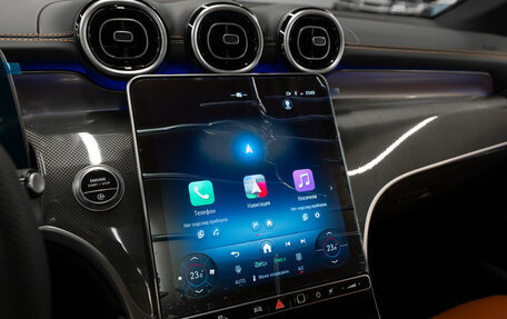 Mercedes-Benz GLC Coupe, 2025 год, 7 750 000 рублей, 16 фотография