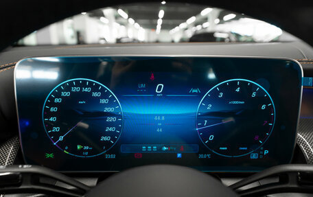 Mercedes-Benz GLC Coupe, 2025 год, 7 750 000 рублей, 12 фотография