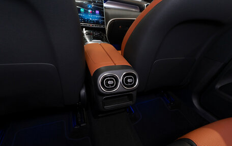 Mercedes-Benz GLC Coupe, 2025 год, 7 750 000 рублей, 14 фотография