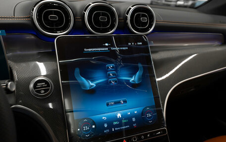 Mercedes-Benz GLC Coupe, 2025 год, 7 750 000 рублей, 18 фотография