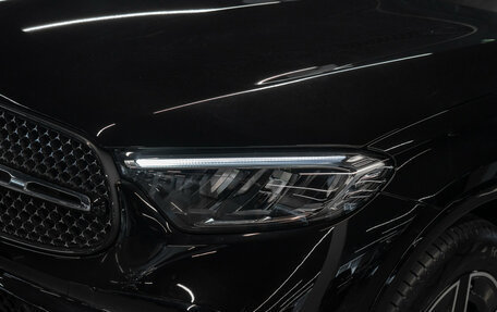 Mercedes-Benz GLC Coupe, 2025 год, 7 750 000 рублей, 27 фотография