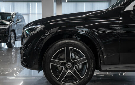 Mercedes-Benz GLC Coupe, 2025 год, 7 750 000 рублей, 26 фотография