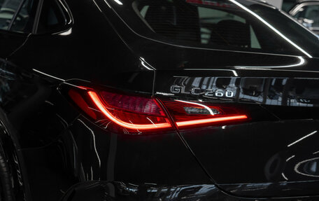 Mercedes-Benz GLC Coupe, 2025 год, 7 750 000 рублей, 28 фотография